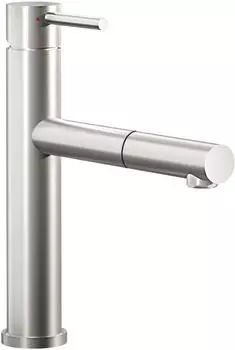 Villeroy & Boch Como Shower Sky Edelstahl massiv (927900LC)