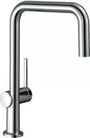Talis M54-u220 K&uuml;chenarmatur 72806000 1jet, Chrom - Hansgrohe
