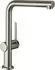 Hansgrohe Talis M54 Einhebel-Küchenmischer 270 Ausziehauslauf 1jet sBox (72809)