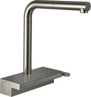 Aquno Select M81 Einhebel-k&uuml;chenmischer 250, - Hansgrohe