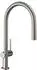 Hansgrohe Talis M54 Einhebel-Küchenmischer 210 Ausziehauslauf 1jet (72802)