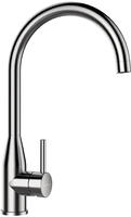 Schock K&Uuml;CHENARMATUR Edelstahl 9.5x38x25.2 cm