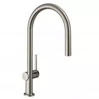 Hansgrohe Talis M54 Einhebel-k&uuml;chenmischer 210, Ausziehauslauf,
