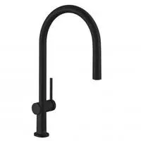 hansgrohe Talis M54 Einhebel-K&uuml;chenmischer 210, Ausziehauslauf, 1jet, sBox,