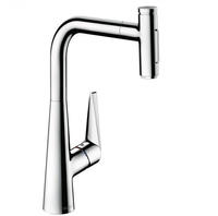 Talis Select M51 Einhebel-k&uuml;chenmischer 300, - Hansgrohe