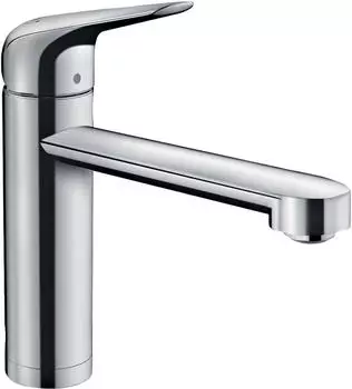 Hansgrohe M42 M423-H120 Chrom (71807000)