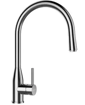 Schock Kavus Edelstahl massiv (559120EDM)