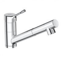 Ideal Standard BC294AA, Ideal Standard K&uuml;chenarmatur Ceralook BC294AA, DN 15,...