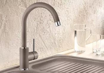 Blanco Mida Silgranit (silgranitschwarz, 526145) – Blanco Mida Silgranit (silgranitschwarz, 526145) – Eleganz und Funktionalität vereint