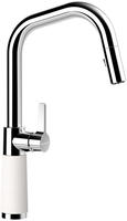 Schock SC-530 Polaris ( 556120POL ) Ausziehb. Auslauf HD Schwenkb.120&deg;