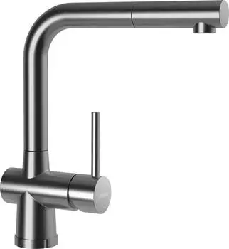 Schock Laios W Edelstahl massiv (517125EDM)
