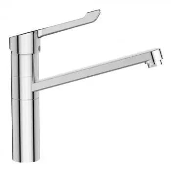 Ideal Standard CeraFlex K&uuml;chenarmatur chrom (BC137AA)