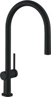 hansgrohe Talis M54 Einhebel-K&uuml;chenmischer 210, Ausziehauslauf, 1jet,