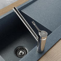 Ideal Standard BC295AA, Ideal Standard CeraLook K&uuml;chenarmatur BC295AA...