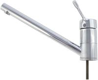 Ideal-Standard K&uuml;chenarmatur Ceralook, chrom, Hochdruck, 360&deg; schwenkbar