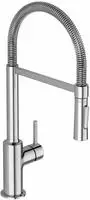 Ideal Standard Ceralook - Sp&uuml;ltischarmatur Semi Profi mit Federarm, BlueStart,...