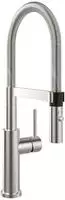 Villeroy & Boch 928000LC, Villeroy & Boch Steel Expert 2.0 K&uuml;chenarmatur,
