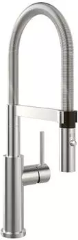 Villeroy & Boch Steel Expert 2.0 edelstahl gebürstet (928000LC)