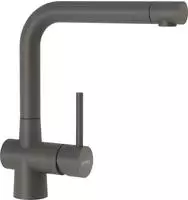 SCHOCK 517000SIL, Schock Laios Silverstone - 517000SIL Hochdruckarmatur
