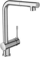 Ideal Standard BC176AA, Ideal Standard K&uuml;chenarmatur Ceralook BC176AA, Einhebel,
