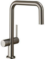 Talis M54 Einhebel-k&uuml;chenmischer U 220, - Hansgrohe