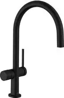 hansgrohe Talis M54-220 K&uuml;chenarmatur 72805670 Ger&auml;teabsperrventil, 1jet,