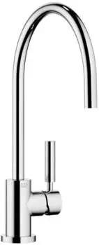 Dornbracht Tara Classic Einhebelmischer Chrom (33815888-00)