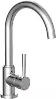 Sch&uuml;tte 79116, Sch&uuml;tte Wasserhahn K&uuml;che CORNWALL Sp&uuml;ltischarmatur Chrom