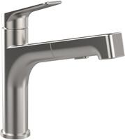 Villeroy & Boch Junis Sky Shower Einhebel K&uuml;chenarmatur, K&uuml;chenarmaturen, 928200LC,