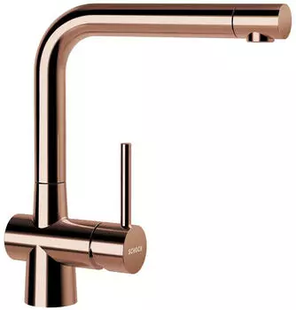 Schock Laios Copper (Hochdruck, 517000COP)