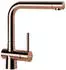 braun, copper: Schock Laios (517)