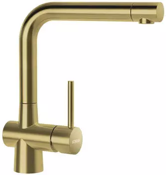 Schock Laios White Gold (Hochdruck, 517000WGO)