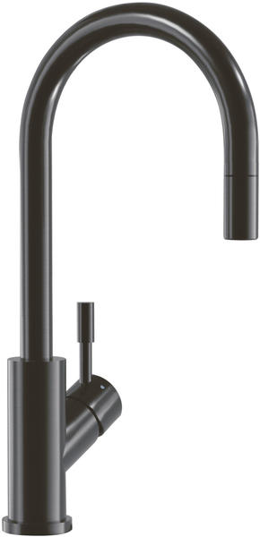 Villeroy & Boch Umbrella Flex Schlauchbrause (Anthracite, Hochdruck, 925400005)