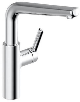 KWC Suno Einhebel-K&uuml;chenmischer chrom (10.171.013.000FL)