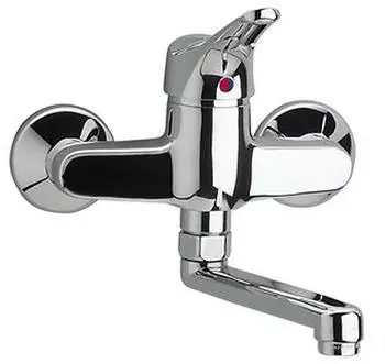 Schütte ATTICA chrom (S22600)