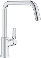 Eurosmart Sp&uuml;le Einhebelmischer Hoher U-auslauf - Grohe