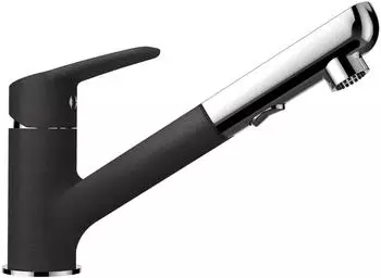Schock Daja Ausziehbar Onyx (522120GON)