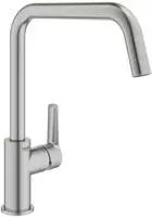 GROHE Start Einhand-Sp&uuml;ltischbatterie 1/2", K&uuml;chenarmaturen, 30470DC0, supersteel