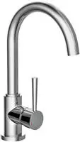 Sch&uuml;tte Sp&uuml;ltischarmatur "Cornwall" Niederdruck, 360 schwenkbarer Wasserhahn,