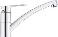 Starteco - Sp&uuml;ltischarmatur, Chrom 31685000 - Grohe