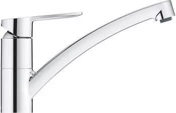 GROHE StartEco Einhand-Sp&uuml;ltischbatterie 1/2'' chrom (31685000)