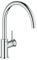 Start Classic - Sp&uuml;ltischarmatur, Chrom 31553001 - Grohe