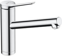 Zesis M33 Einhebel-k&uuml;chenarmatur Comfortzone 160, - Hansgrohe