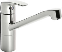 Hansa 45082293, Hansa Hansapinto K&uuml;chenarmatur 45082293 schwenkbar, Ausladung...