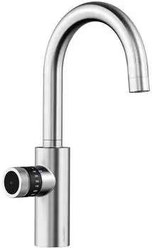 Blanco Evol Mono Hot PVD 323mm Edelstahl (526312)