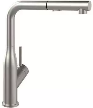 Villeroy & Boch Subway Style Shower Edelstahl massiv (928500LC)