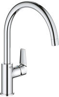 Start Edge - Sp&uuml;ltischarmatur, Chrom 30529001 - Grohe