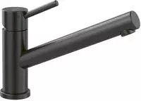 VILLEROY & BOCH 9257 00 05, Villeroy & Boch Como Window Anthracite Hochdruckarmatur
