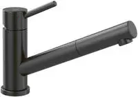 VILLEROY & BOCH 92580005, Villeroy & Boch Como Shower Window Anthracite