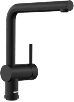 Blanco Linus ND schwarz matt (526676)